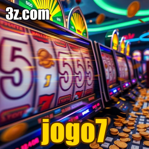 Emoção em Alta: Ação no Jogo7 para Todos os Gostos