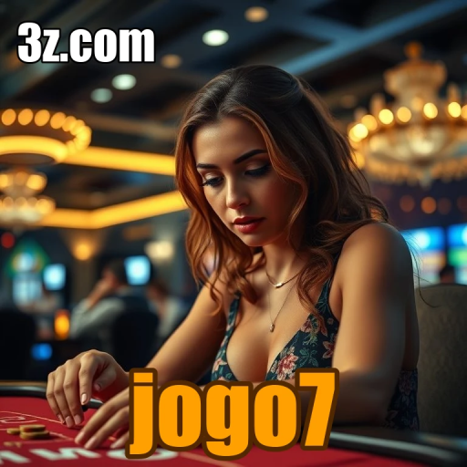 Explorando Aventure-se no Jogo7: Uma Experiência Única