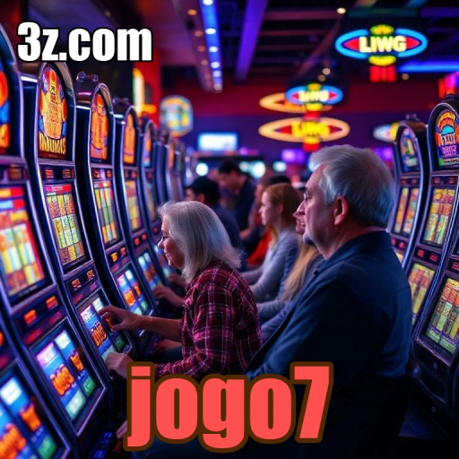 A Experiência Imersiva do Arcade no Jogo7