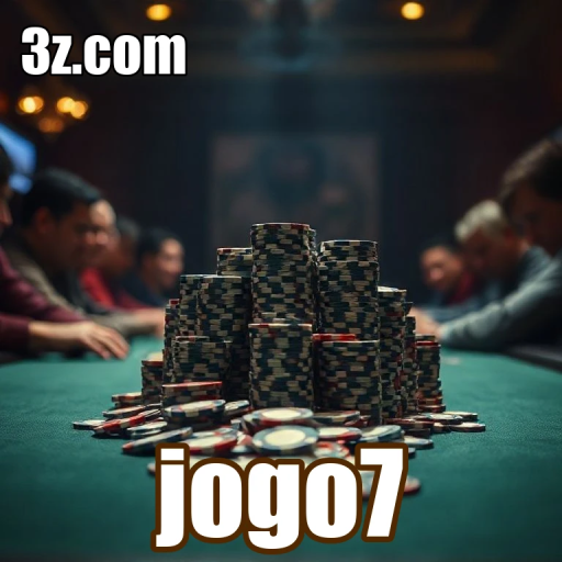 Jogo7 e seus Jogos de Tabuleiro: Engajamento e Diversão Garantida