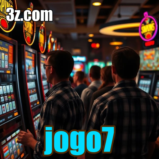 Jogo7 e seus platformers: Aventura em cada salto!