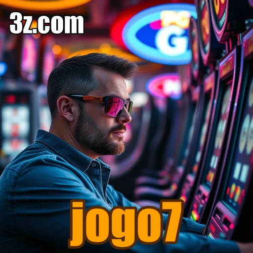 Roleplaying no Jogo7: Aventura e Imersão Sem Limites