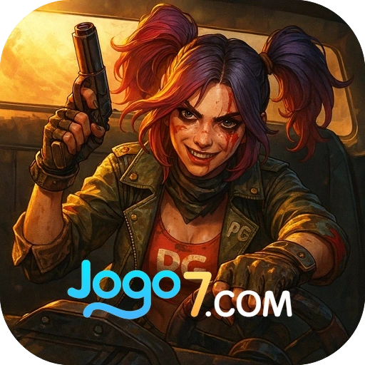 jogo7 Logo